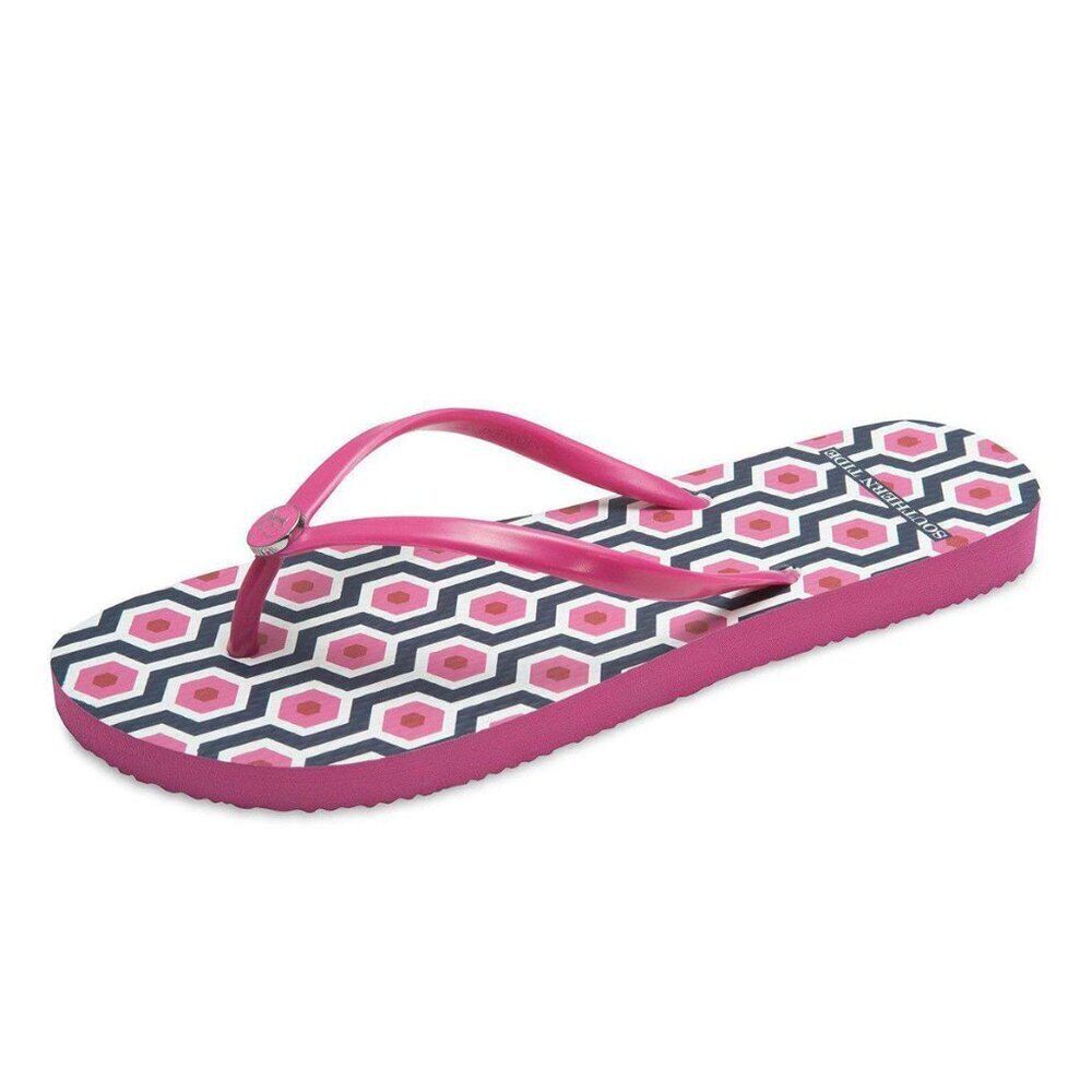 *NEW* Southern Tide Boardwalk Flip Flop